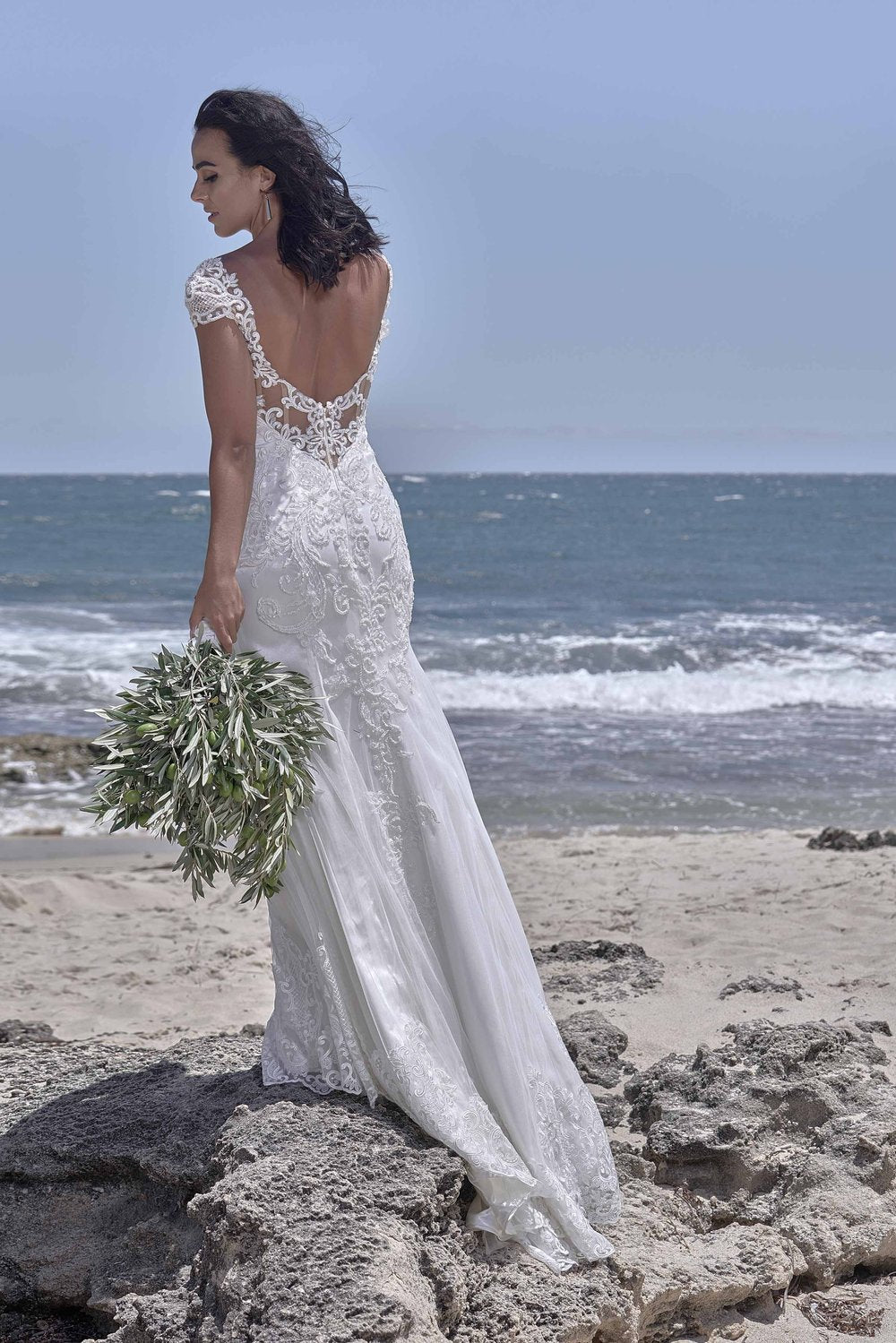 Cizzy Bridal - Z2445-1Z