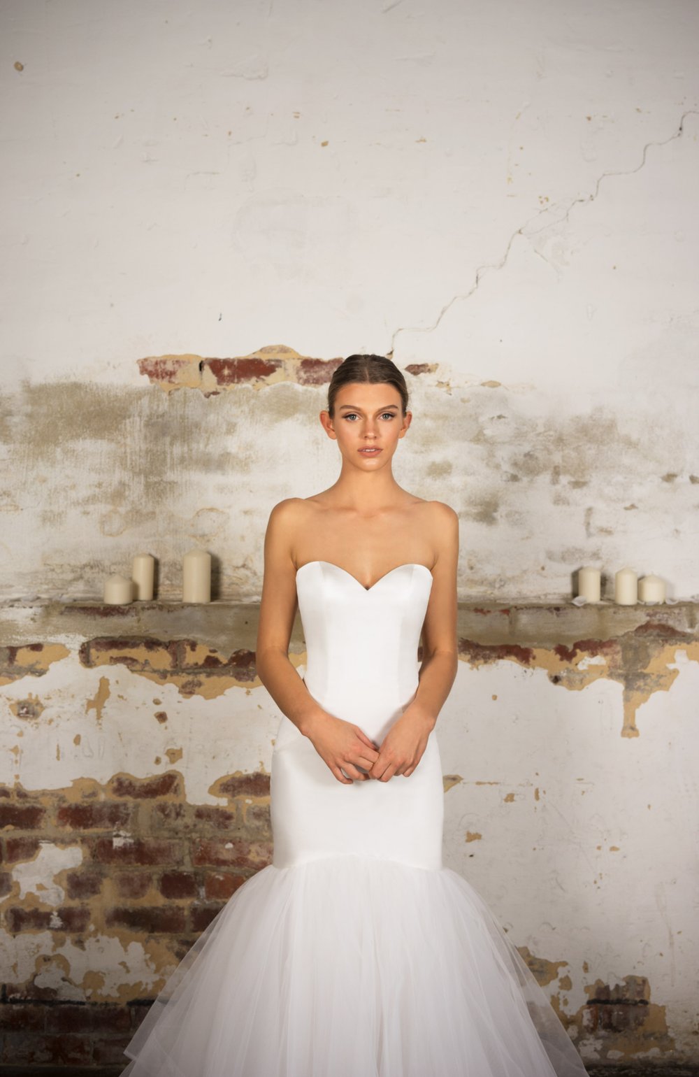 Cizzy Bridal - CZ2454