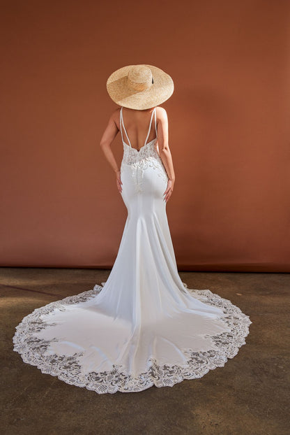 Cizzy Bridal - CZ346