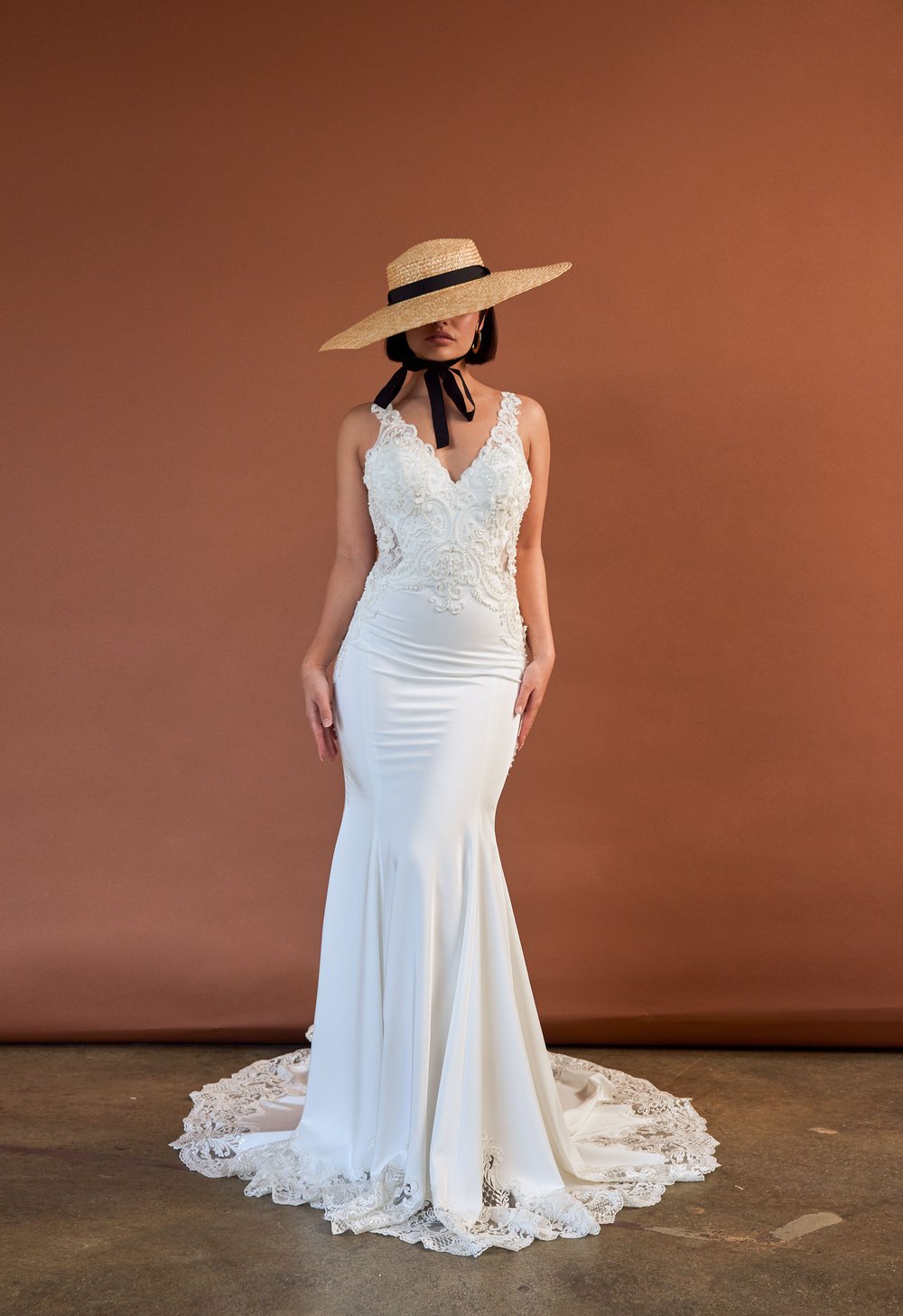 Cizzy Bridal - CZ346