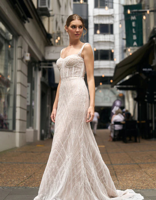 No. 10 Bridal - Whangarei Bridal Boutique – No10 Bridal